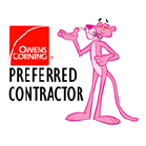 Prefered Contractor